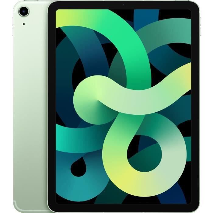 Apple 10 9 iPad Air WiFi + Cellulaire 2020 - vue 3