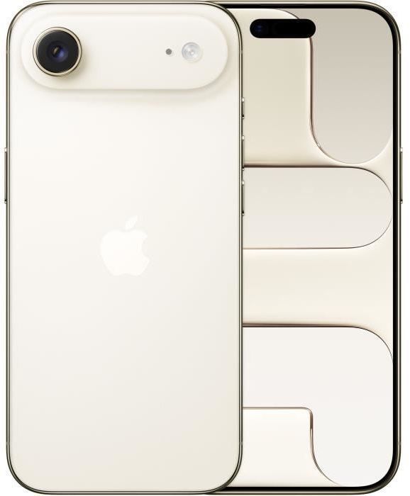 Acheter APPLE iPhone Air 512GB Light Gold (2025) - Reconditionné - Excellent état Reconditionné - 810,00 € APPLE iPhone Air 512GB Light Gold (2025) - Reconditionné - Excellent état Reconditionné - Apple reconditionné disponible sur Cdiscount Seconde Vie