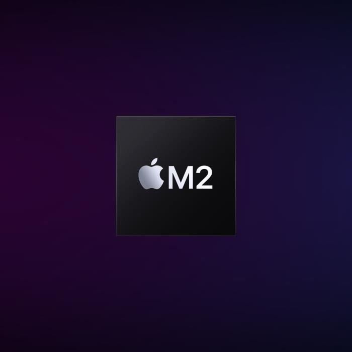 Apple Mac Mini M2 2023 - vue 5