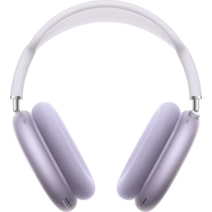 APPLE AirPods Max - Purple (2024) - Reconditionné - Excellent état