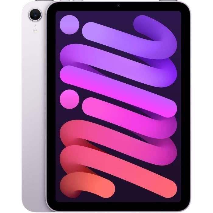 Apple iPad Mini (2024) - vue 3