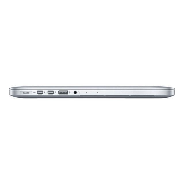 Apple MacBook Pro 13 avec écran Retina (ME864F/A) (2013) – Reconditionné – Excellent état