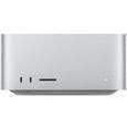 Apple – Mac Studio – Puce Apple M1 Max – RAM 32Go – Stockage 512Go (2022) – Reconditionné – Excellent état
