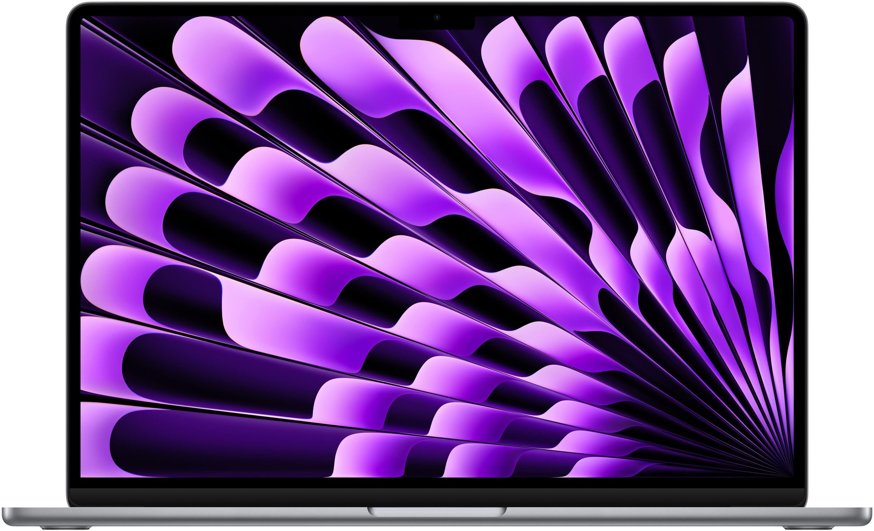 Apple MacBook Air 15" M3 (2024) Gris Reconditionné