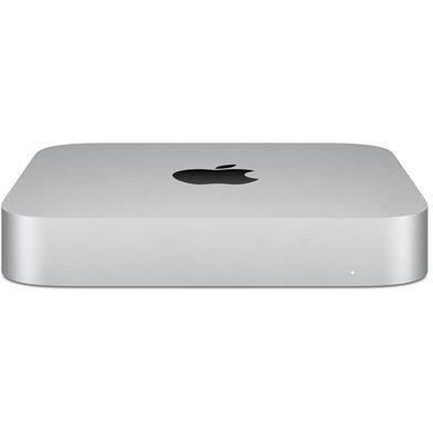 Mac Mini 2020 Apple M1 3,2 Ghz 8 Go 256 Go SSD Argent - Reconditionné - Excellent état