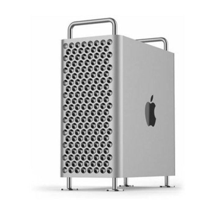 APPLE Mac Pro Xeon 25 Ghz SSD 2019 - vue 2