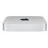 Apple – Mac mini (2023) Puce Apple M2 – RAM 8Go – Stockage 256Go – Argent (2023) – Reconditionné – Excellent état