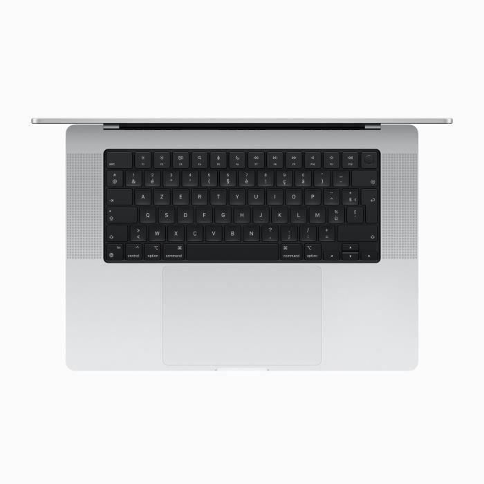 Apple MacBook Pro 16" M3 Pro (2023)