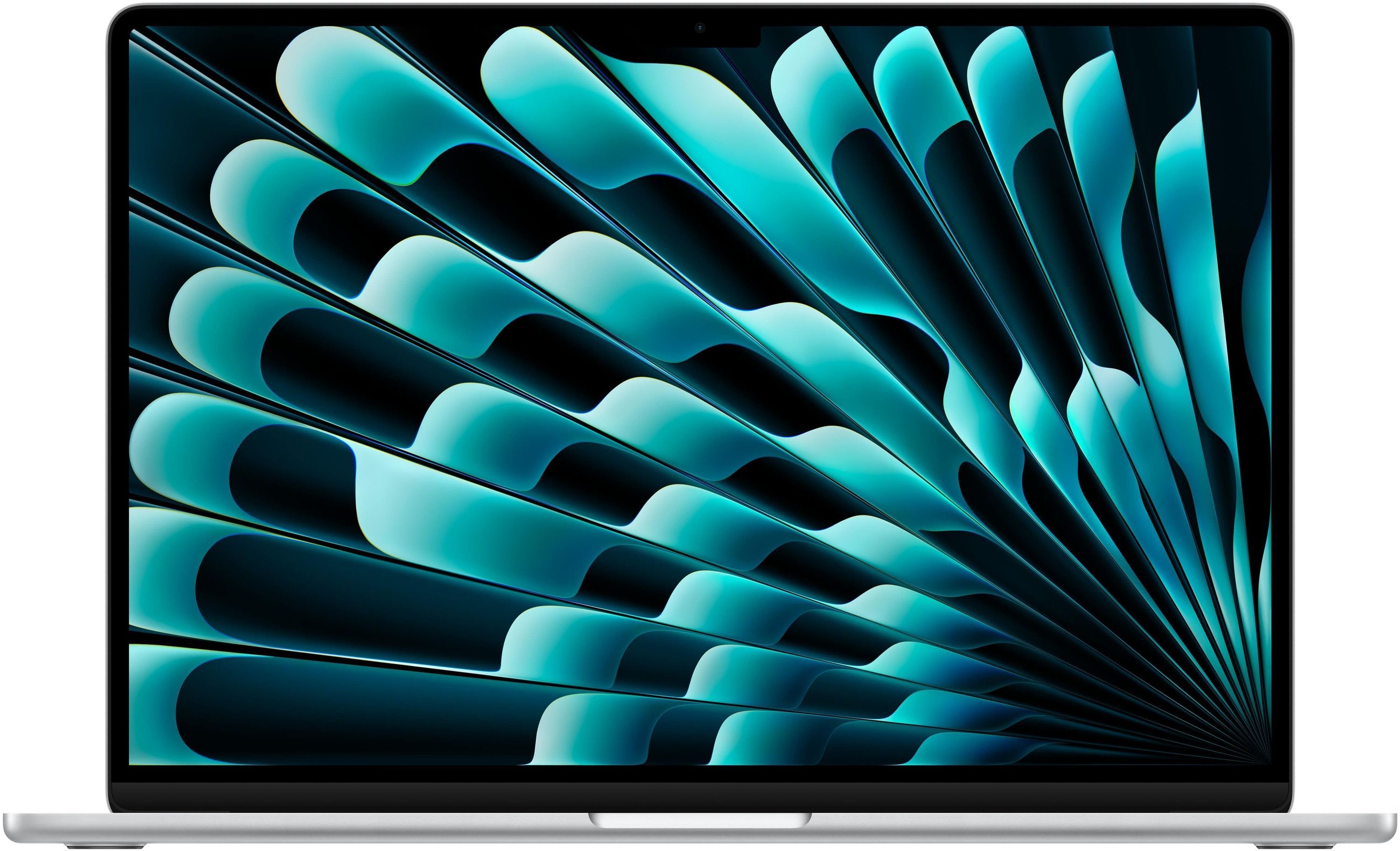 Apple MacBook Air 15" M3 (2024) Blanc Reconditionné