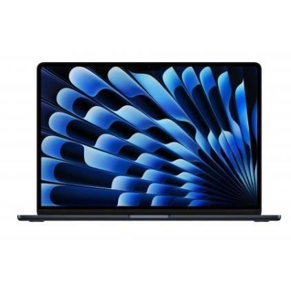 MacBook Air 15 Apple M2 3.5 Ghz 8 Go 256 Go Minuit – Reconditionné – Excellent état