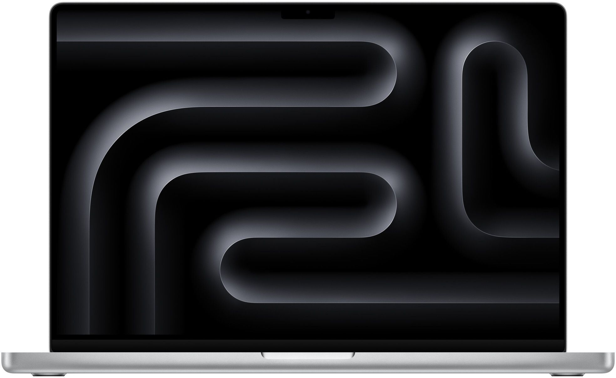 Apple MacBook Pro 16 M4 Pro (2024) - vue 6