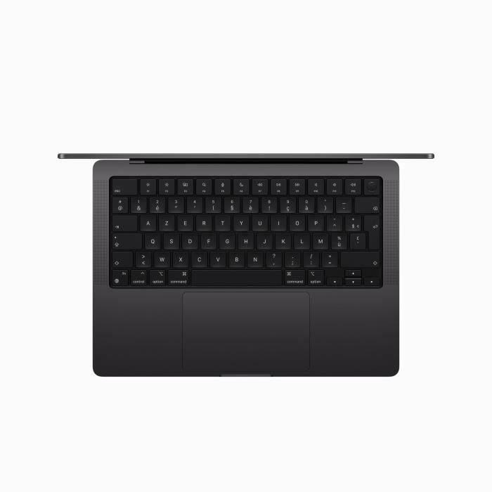 Apple MacBook Pro 14" M3 Pro (2023)