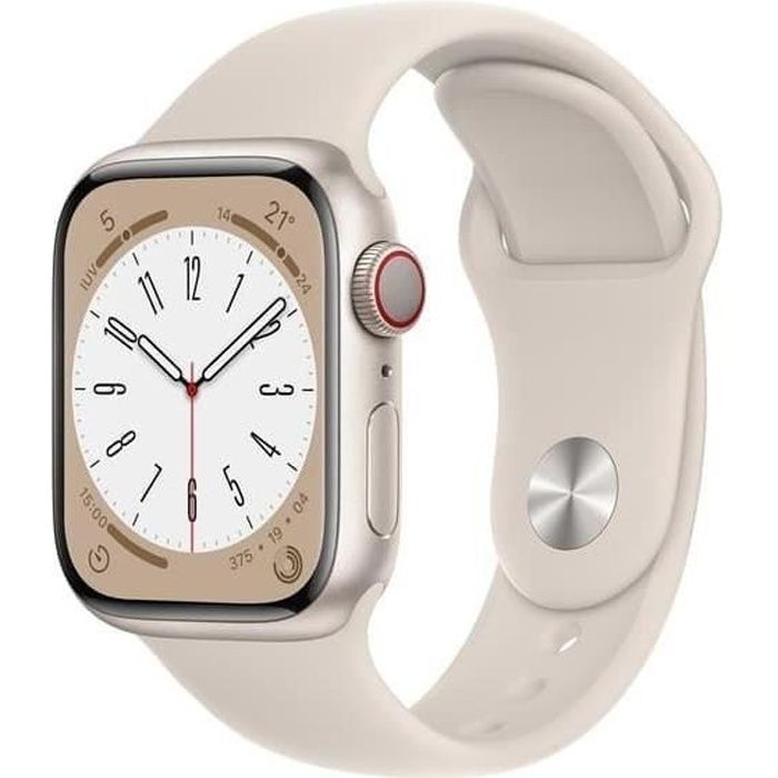 Montre apple watch cdiscount best sale