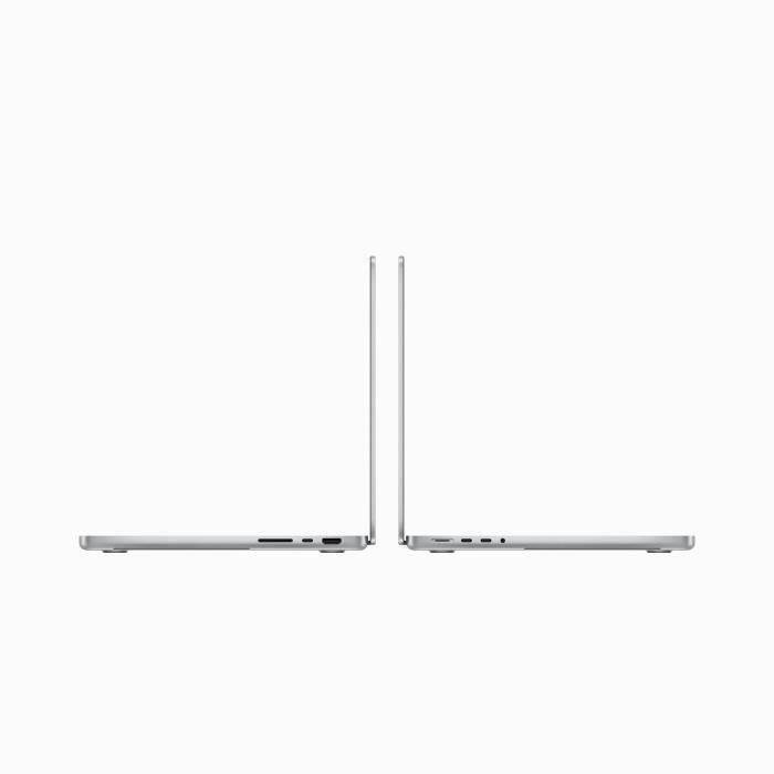 Acheter Apple - 14 - MacBook Pro M3 Pro (2023) - RAM 18Go - Stockage 512Go - Argent - Azerty - Reconditionné - Excellent état Reconditionné - 1849,00 € Apple - 14 - MacBook Pro M3 Pro (2023) - RAM 18Go - Stockage 512Go - Argent - Azerty - Reconditionné - Excellent état Reconditionné - Apple reconditionné disponible sur Cdiscount Seconde Vie