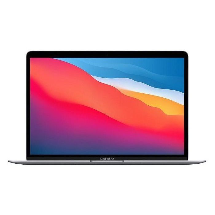 MacBook Air 13 M1 32 Ghz 8 Go SSD 2020 GPU 8 CPU 8