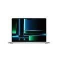 Apple – 14 MacBook Pro (2023) – Puce Apple M2 Pro – RAM 16Go – Stockage 512Go – Argent – (2023) – Reconditionné – Excellent état