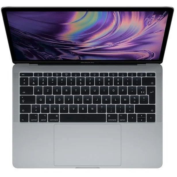 MacBook Pro 13 2017 - vue 3