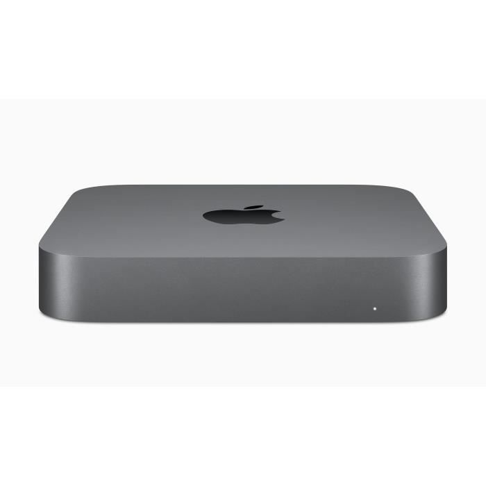 Mac Mini M2 3 5 Ghz 16 Go 512 Go SSD (2023) - Reconditionné - Excellent état