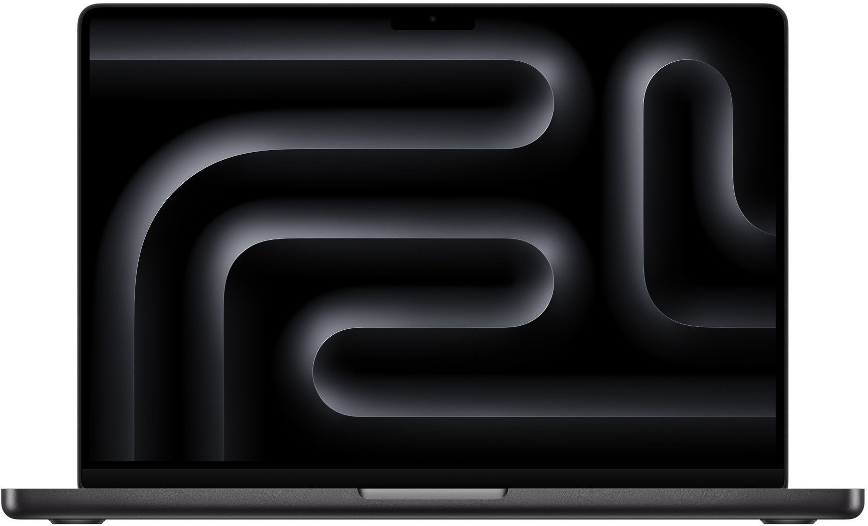 Apple MacBook Pro 14 M4 (2024) - vue 6