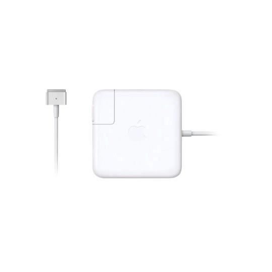 Chargeur Officiel MacBook Apple MagSafe MS2 - vue 2