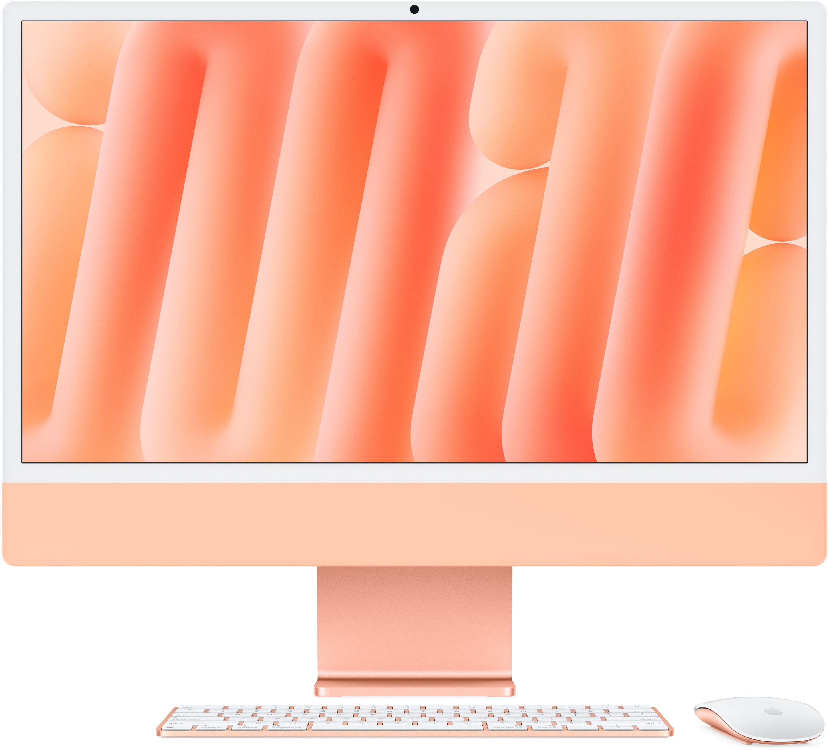 Apple Imac M4 2024
