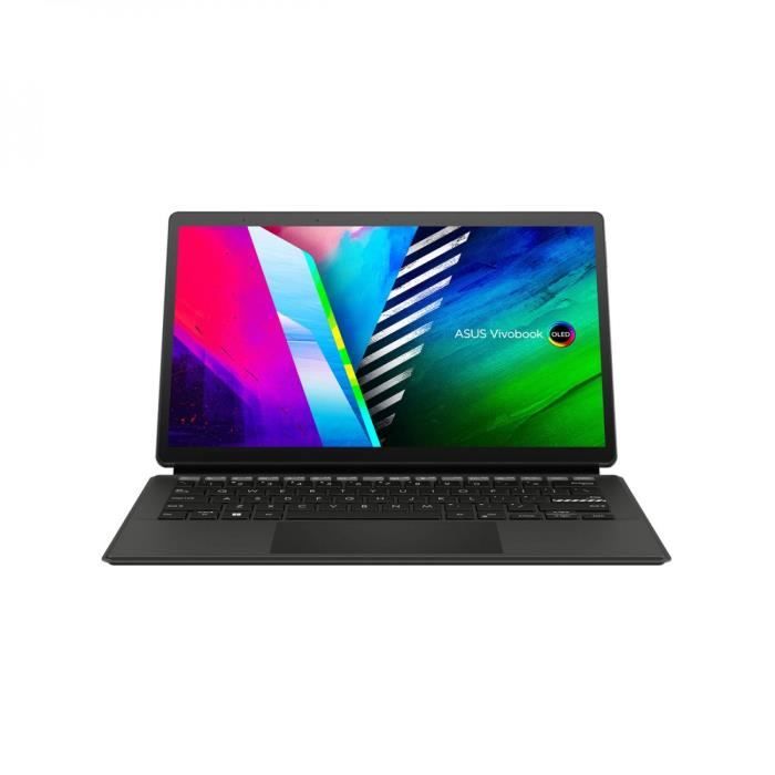 ASUS T3300KA-LQ069W 13.3 – Intel Pentium Silver N6000 1.1 Ghz – Intel UHD Graphics – SSD 1000 Go – Reconditionné – Excellent état