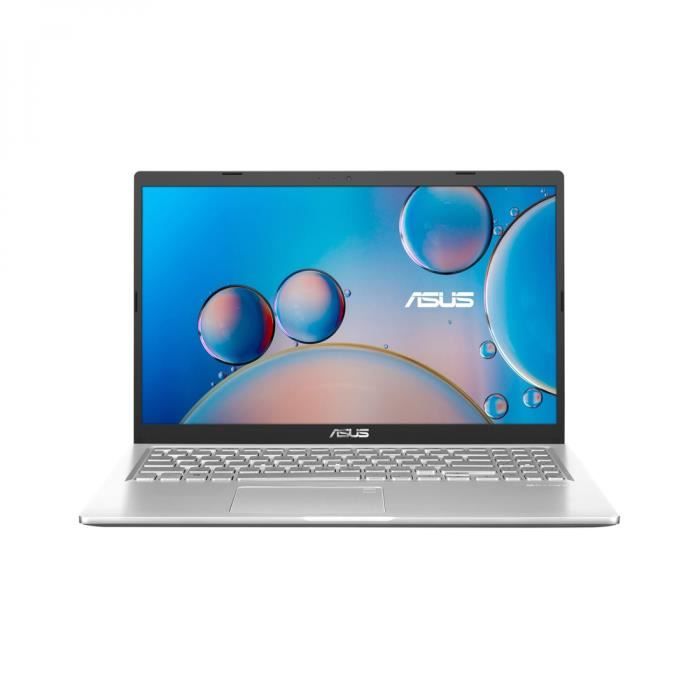 ASUS S515EA-BQ1363T 15.6 – Core i3-1115G4 3Ghz – Intel UHD Graphics – SSD 256Go – RAM 8Go – Reconditionné – Excellent état