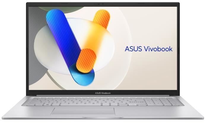 PC Portable ASUS VivoBook 17 X1704 173 FHD Intel Core i7-1355U RAM 16Go 1To SSD (2025) - Reconditionné - Excellent état Reconditionné - Asus reconditionné disponible sur Cdiscount Seconde Vie