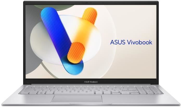PC Portable ASUS VivoBook 15 X1504 156 FHD IPS Intel Core 5 120U RAM 16Go 512Go SSD (2025) - Reconditionné - Excellent état Reconditionné - Asus reconditionné disponible sur Cdiscount Seconde Vie
