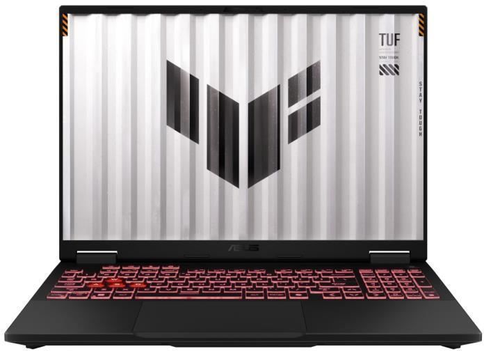 Acheter PC Gamer ASUS TUF Gaming A16 16 WUXGA 165Hz RTX 5070 8Go AMD Ryzen 7 260 RAM 16Go 512Go SSD (2025) - Reconditionné - Excellent état Reconditionné - 1699,00 € PC Gamer ASUS TUF Gaming A16 16 WUXGA 165Hz RTX 5070 8Go AMD Ryzen 7 260 RAM 16Go 512Go SSD (2025) - Reconditionné - Excellent état Reconditionné - Asus reconditionné disponible sur Cdiscount Seconde Vie