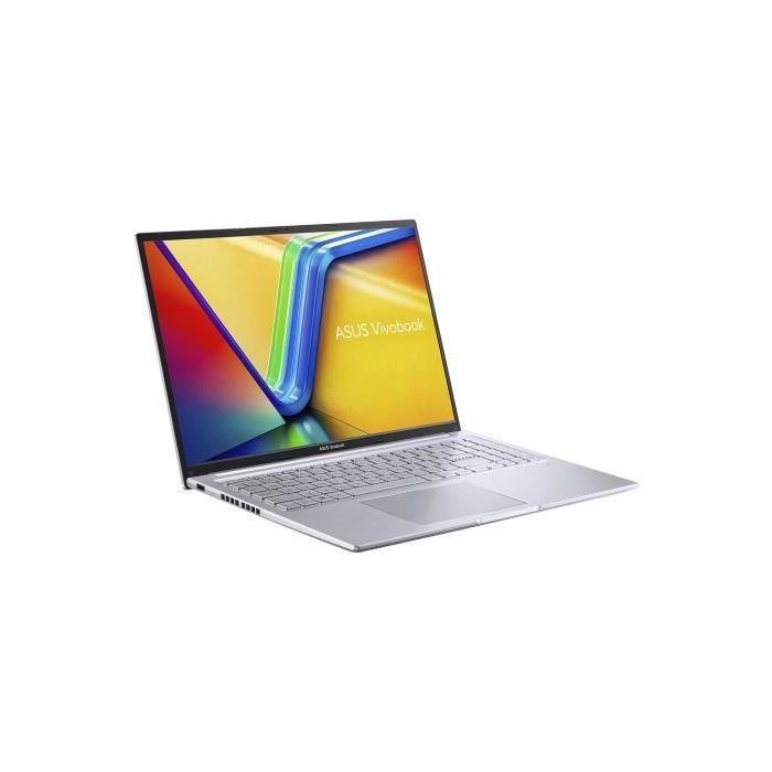 Asus  S1605VA-MB158W 16 - Intel Core i9-13900H 2.6 GHz  - Intel Iris Xe - 512GB SSD - Reconditionné - Excellent état Reconditionné - Asus reconditionné disponible sur Cdiscount Seconde Vie