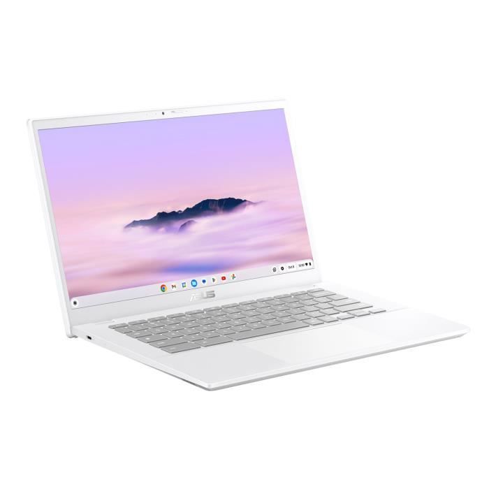 Asus CX3402CBA-MW0142 14 – i3-1215U 1.2 GHz  – UHD Graphics – SSD 256Go RAM 8Go – Reconditionné – Excellent état