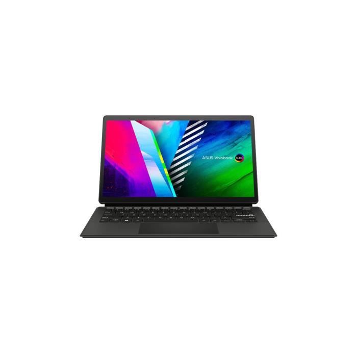 ASUS T3300KA LQ046WS 13.3 - Intel N6000 1.1 Ghz - Intel UHD - eMMC 128 Go - RAM 4 Go - Reconditionné - Excellent état - Asus
