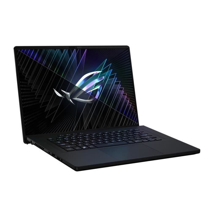 ASUS ZEPHYRUS-M16-GU604VY-NM8W 16 – i9-13900H 2.6 GHZ – RTX 4090 – SSD 2000 Go RAM 64 Go – Reconditionné – Excellent état