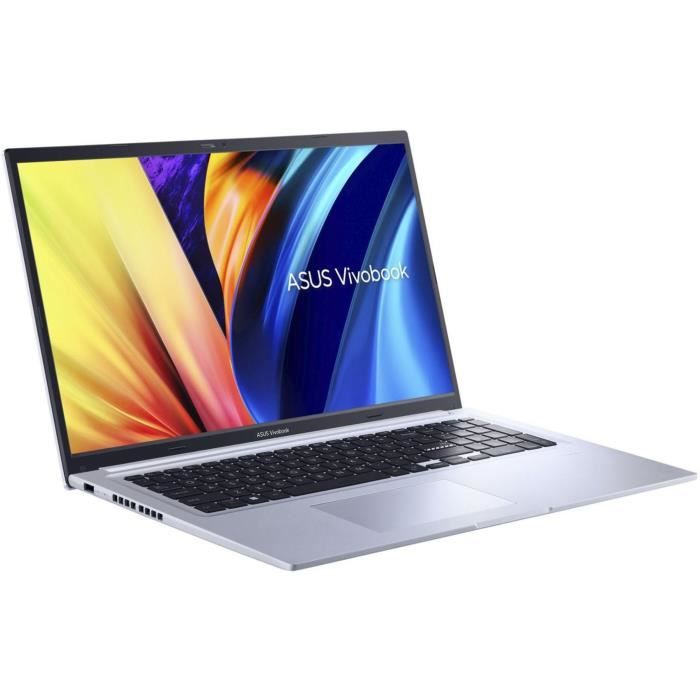 Asus  N3704VA-AU032W 173 – Intel Core i9 – Intel Iris Xe Graphics – 1TB SSD – RAM 16 Go – Reconditionné – Excellent état