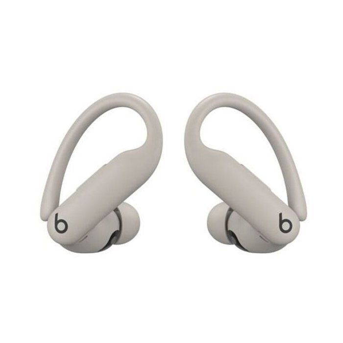 Beats Powerbeats Pro 2 Sable - Ecouteurs intra-auriculaires sans fil - Reconditionné - Excellent état Reconditionné - Beats by Dre reconditionné disponible sur Cdiscount Seconde Vie