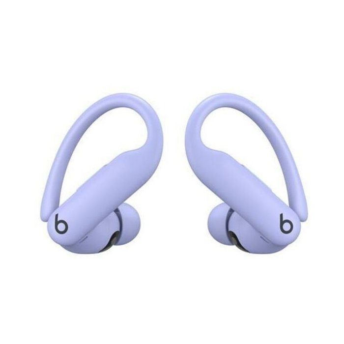 Acheter Beats Powerbeats Pro 2 Ultraviolet - Ecouteurs intra-auriculaires sans fil - Reconditionné - Excellent état Reconditionné - 66,90 € Beats Powerbeats Pro 2 Ultraviolet - Ecouteurs intra-auriculaires sans fil - Reconditionné - Excellent état Reconditionné - Beats by Dre reconditionné disponible sur Cdiscount Seconde Vie