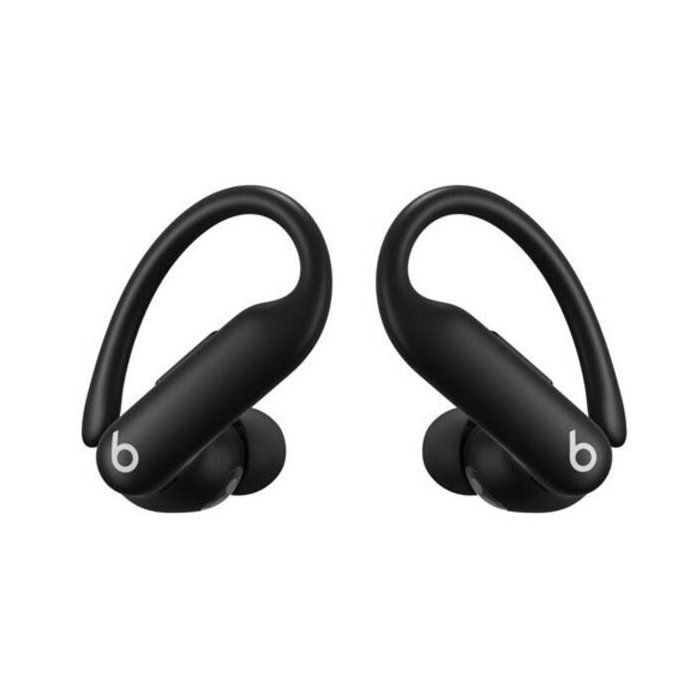 Beats Powerbeats Pro 2 Noir Obsidienne - Ecouteurs intra-auriculaires sans fil - Reconditionné - Excellent état Reconditionné - Beats by Dre reconditionné disponible sur Cdiscount Seconde Vie