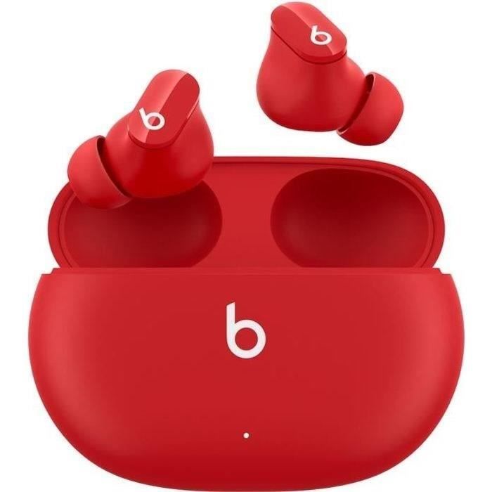 BEATS BY DR.DRE - Écouteurs Sans Fil - Studio Buds - True Wireless ...