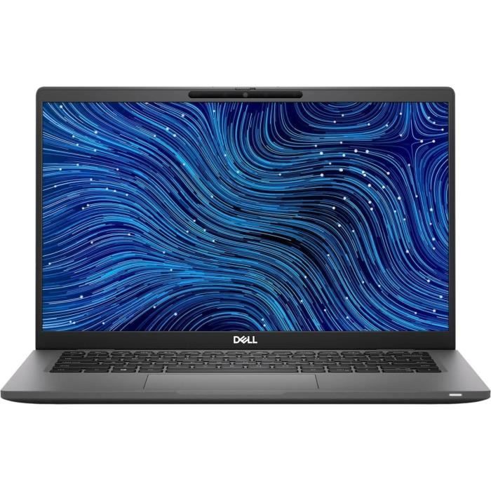DELL Latitude 7420 14 FHD Intel Core i7-1165G7 16Go de RAM 512Go SSD AZERTY Win 11 Pro (2021) - Reconditionné - Excellent état - Dell