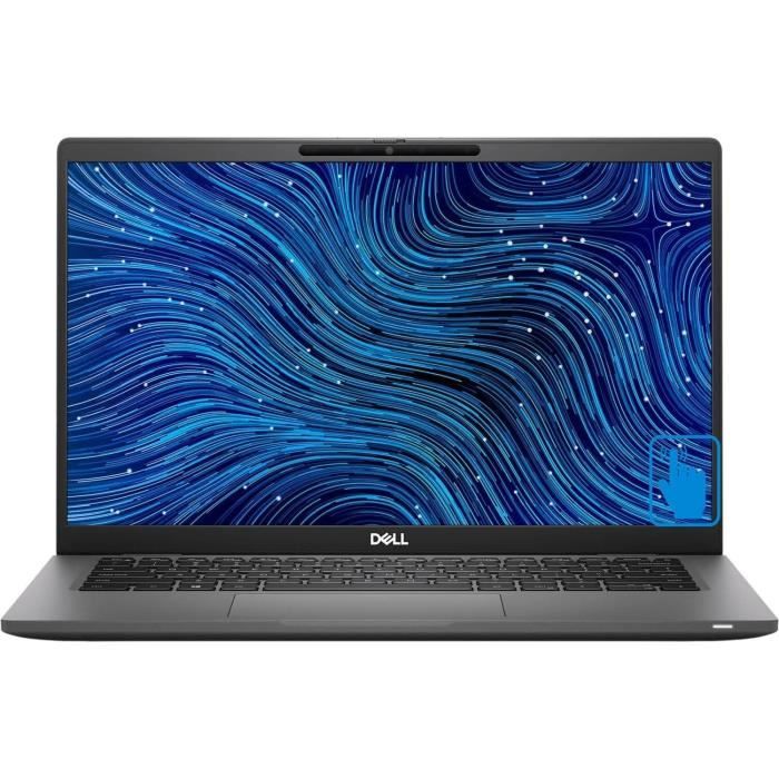 DELL Latitude 7420 14 FHD Intel Core i5-1135.G7 16Go 512Go SSD AZERTY Win 11 Pro (2021) - Reconditionné - Excellent état - Dell
