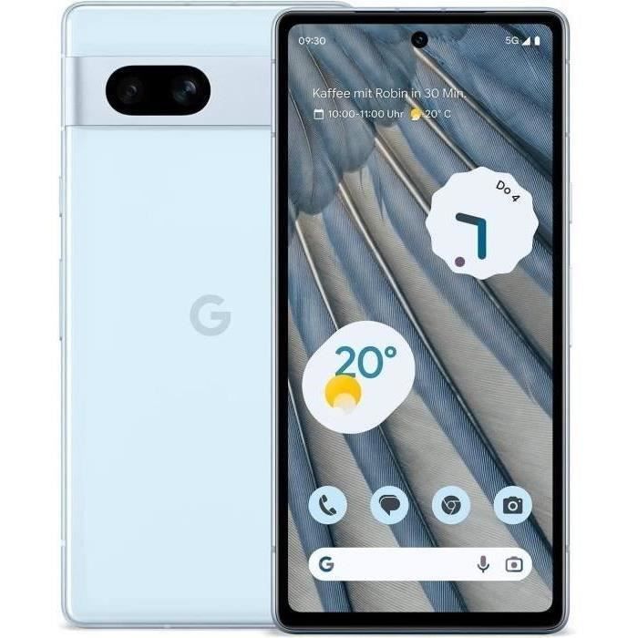 Pixel 7a