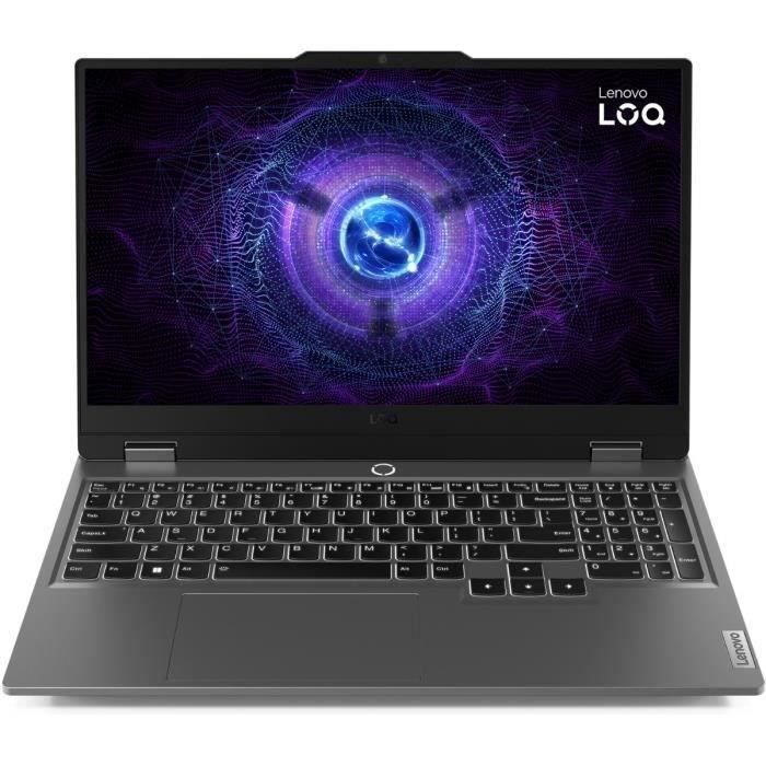 Acheter PC Portable Gamer LENOVO LOQ 15IAX9 15 FHD 144hz - INTEL i5-12450HX - 24Go - SSD 512Go (2024) - Reconditionné - Excellent état Reconditionné - 999,00 € PC Portable Gamer LENOVO LOQ 15IAX9 15 FHD 144hz - INTEL i5-12450HX - 24Go - SSD 512Go (2024) - Reconditionné - Excellent état Reconditionné - Lenovo reconditionné disponible sur Cdiscount Seconde Vie