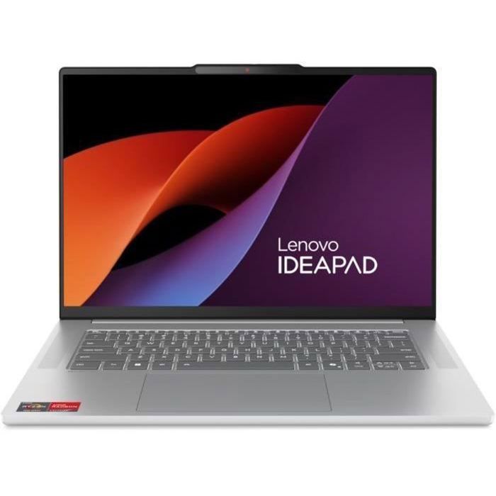 Acheter PC portable IdeaPad Slim5 15ARP10 153 WUXGA Ryzen 7 7735HS RAM 16Go SSD 1To (2025) - Reconditionné - Excellent état Reconditionné - 629,00 € PC portable IdeaPad Slim5 15ARP10 153 WUXGA Ryzen 7 7735HS RAM 16Go SSD 1To (2025) - Reconditionné - Excellent état Reconditionné - Lenovo reconditionné disponible sur Cdiscount Seconde Vie