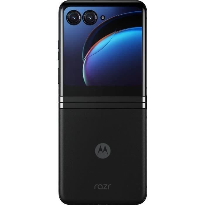 MOTOROLA RAZR 40 ULTRA 256 GO NOIR - Reconditionné - Excellent état - Motorola