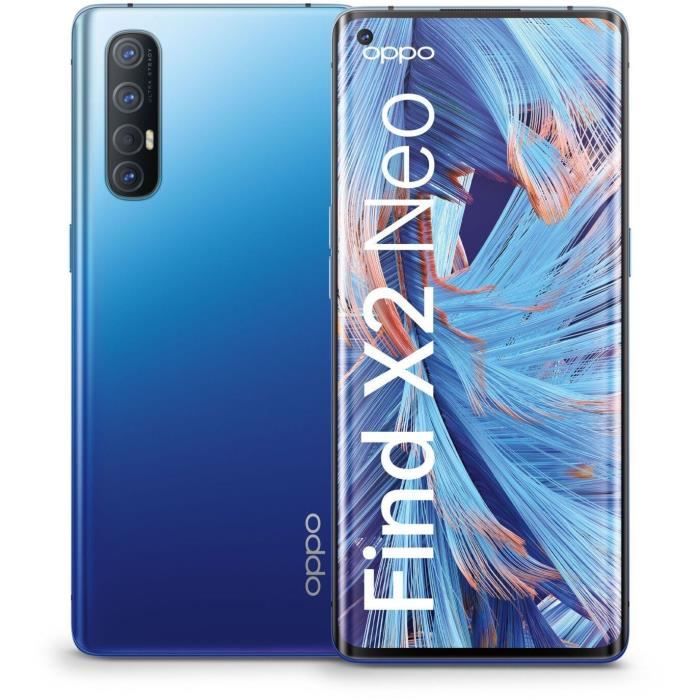Oppo Find X2 Neo