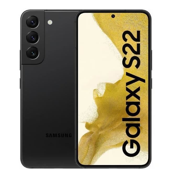 Galaxy S22