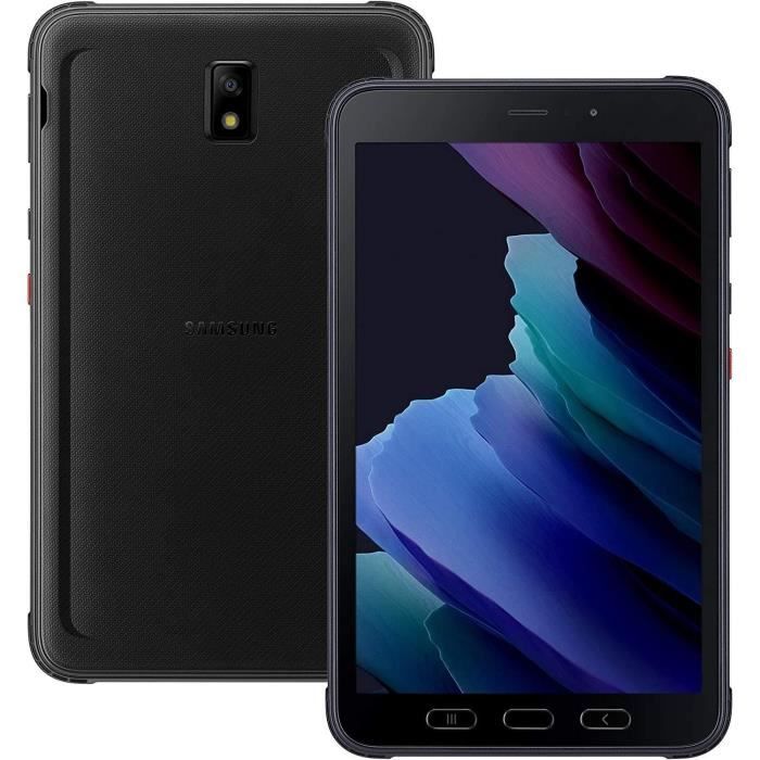 SAMSUNG Galaxy Tab Active 3 4G 64 Go Noir - Reconditionné - Excellent état Reconditionné - Samsung reconditionné disponible sur Cdiscount Seconde Vie