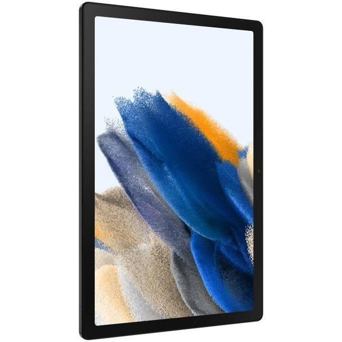 Tablette tactile - SAMSUNG Galaxy Tab A8 - 105 WUXGA - UniSOC T618 - RAM 3Go - Stockage 32Go - And - Reconditionné - Excellent - Samsung
