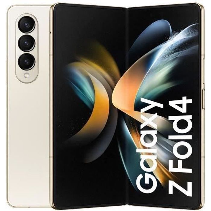 Galaxy Z Fold 4
